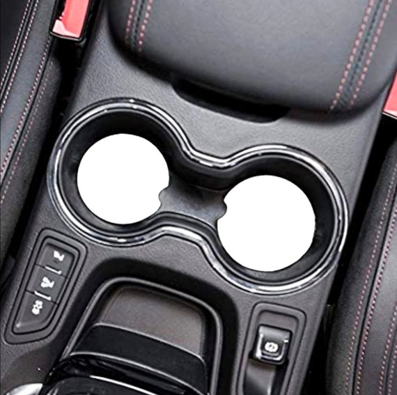 2 Sottobicchieri Per Auto - Portabicchieri Universali | Ideali Per Evitare Versamenti E Mantenere L'Auto Pulita - Foto 7