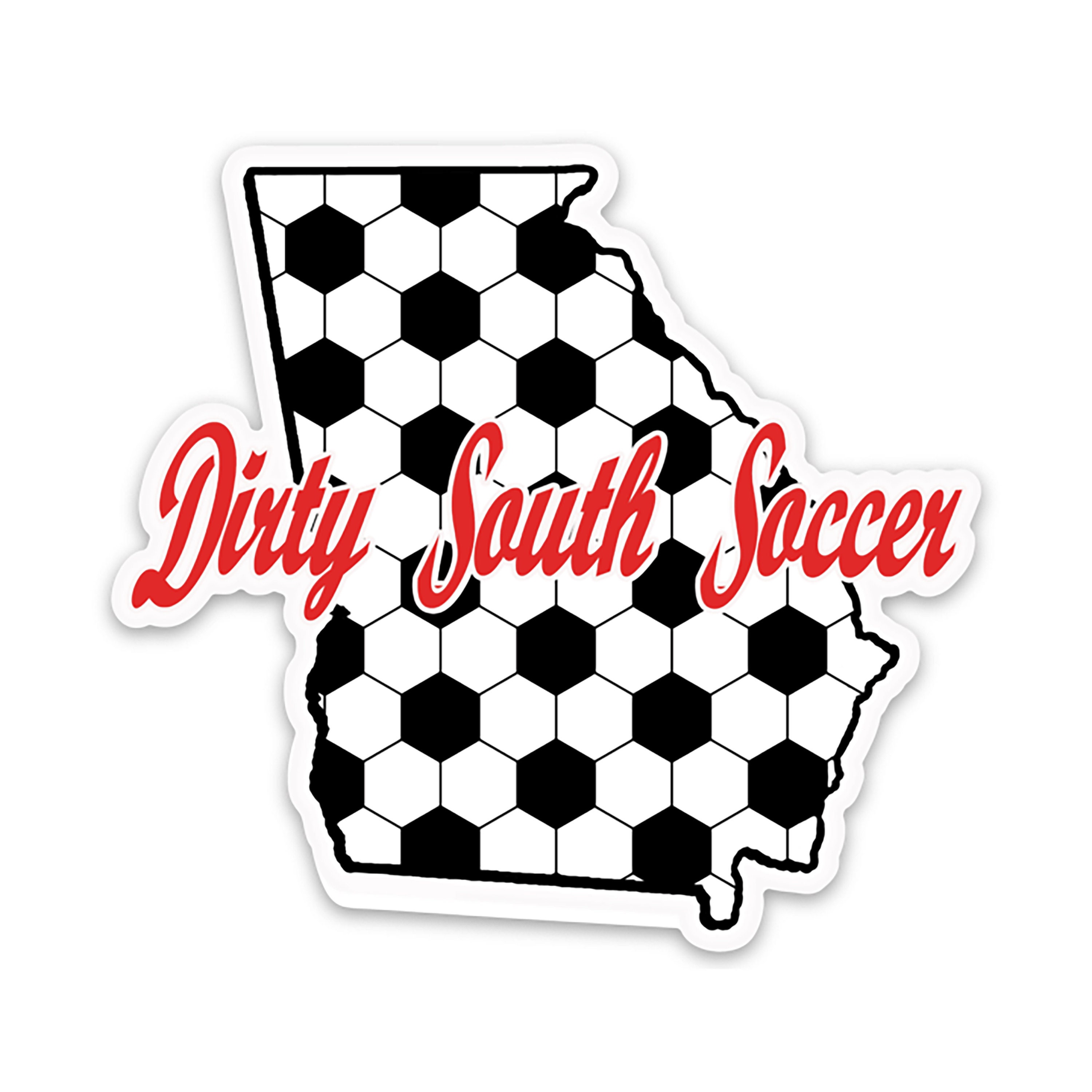 Dirty south soccer deals