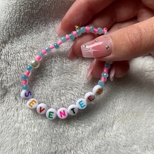 Seventeen Bracelet
