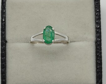 Details about Solid English Sterling Silver Natural Emerald Victorian Style Wide Eternity Ring Details about Solid English Sterling Silver Natural Emerald Victorian Style Wide Eternity Ring