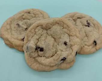 Homestyle Cookies Dozen