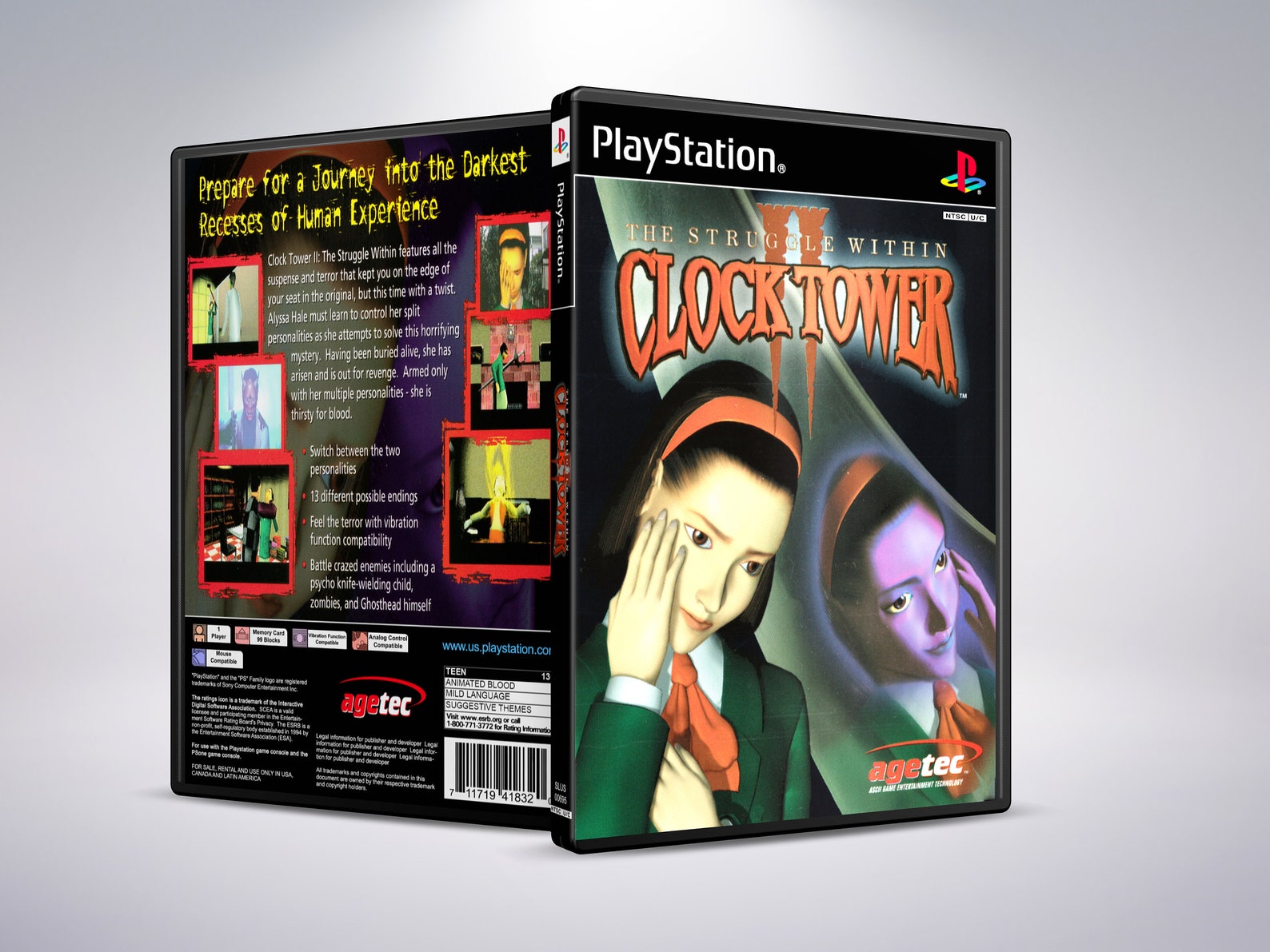 download clock tower 2 ps1 download clock tower 2 ps1