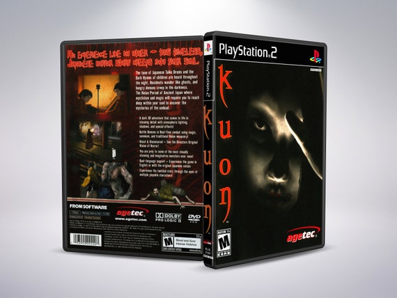 Silent Hill Shattered Memories With Manual Reprint Sony 