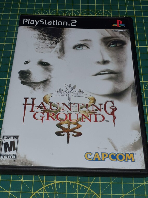 Silent Hill Shattered Memories With Manual Reprint Sony 