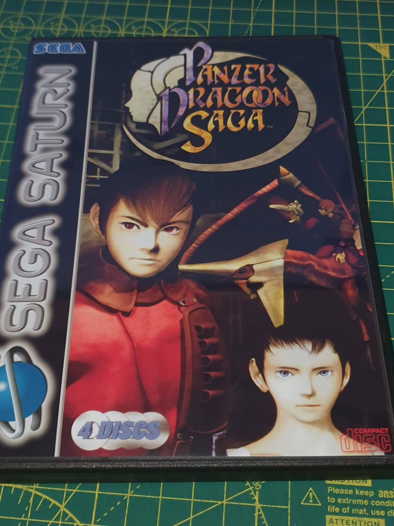 download dragoon sega saturn download dragoon sega saturn