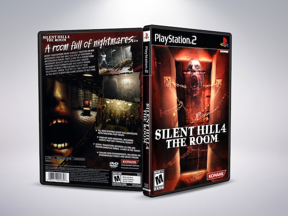 Silent Hill - Plugged In