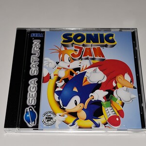 sonic jam sega saturn rom us