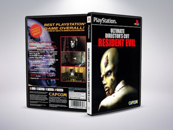 RESIDENT EVIL 4 FULL GAME PS2 (STANDARD) Price in India - Buy