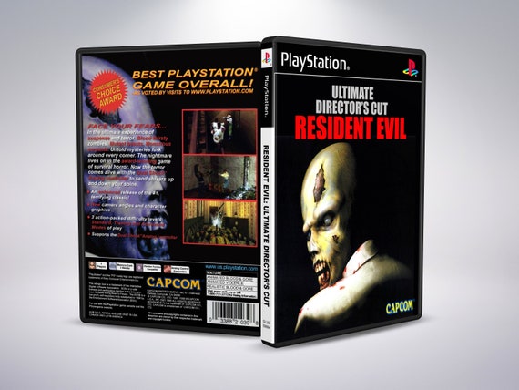 RESIDENT EVIL 4 FULL GAME PS2 (STANDARD) Price in India - Buy