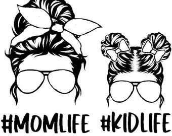 Download Mom Life Svg Etsy