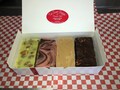2lb Build Your Own Fudge Sampler! Pick Any 4 Fudge Flavors