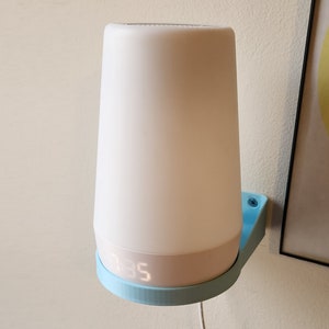 Hatch Rest+ Wall Mount Shelf - Must Have Baby Accessory!