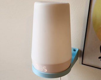 Hatch Rest+ & Hatch Baby Wall Mount Shelf - Must Have Baby Accessory!
