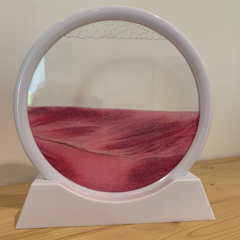Sand Art - Etsy UK