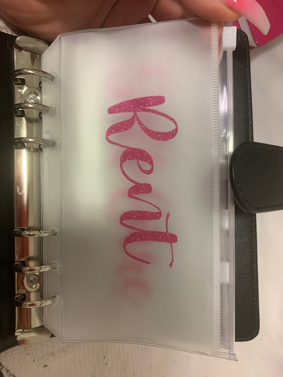 Money Pouches Savings Pouches Money Envelopes POUCHES ONLY Etsy