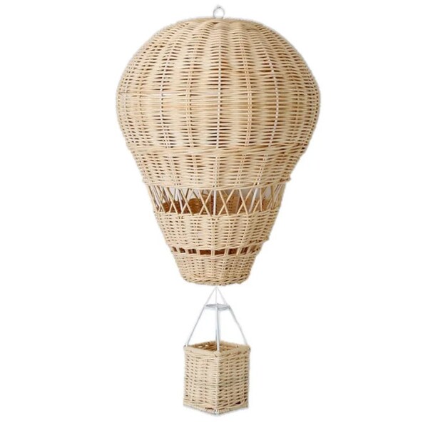 Hot Air Balloon Nursery - Etsy