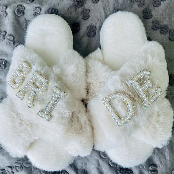 cheap wedding slippers