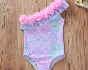 3t mermaid swimsuit
