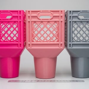 Półgalonowy, pełny galonowy, 1-litrowy adapter do uchwytu na kubek