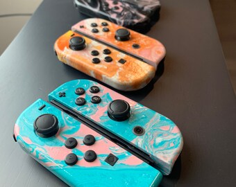 etsy custom joycons