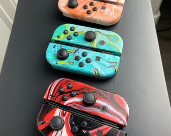 persona 5 joycons