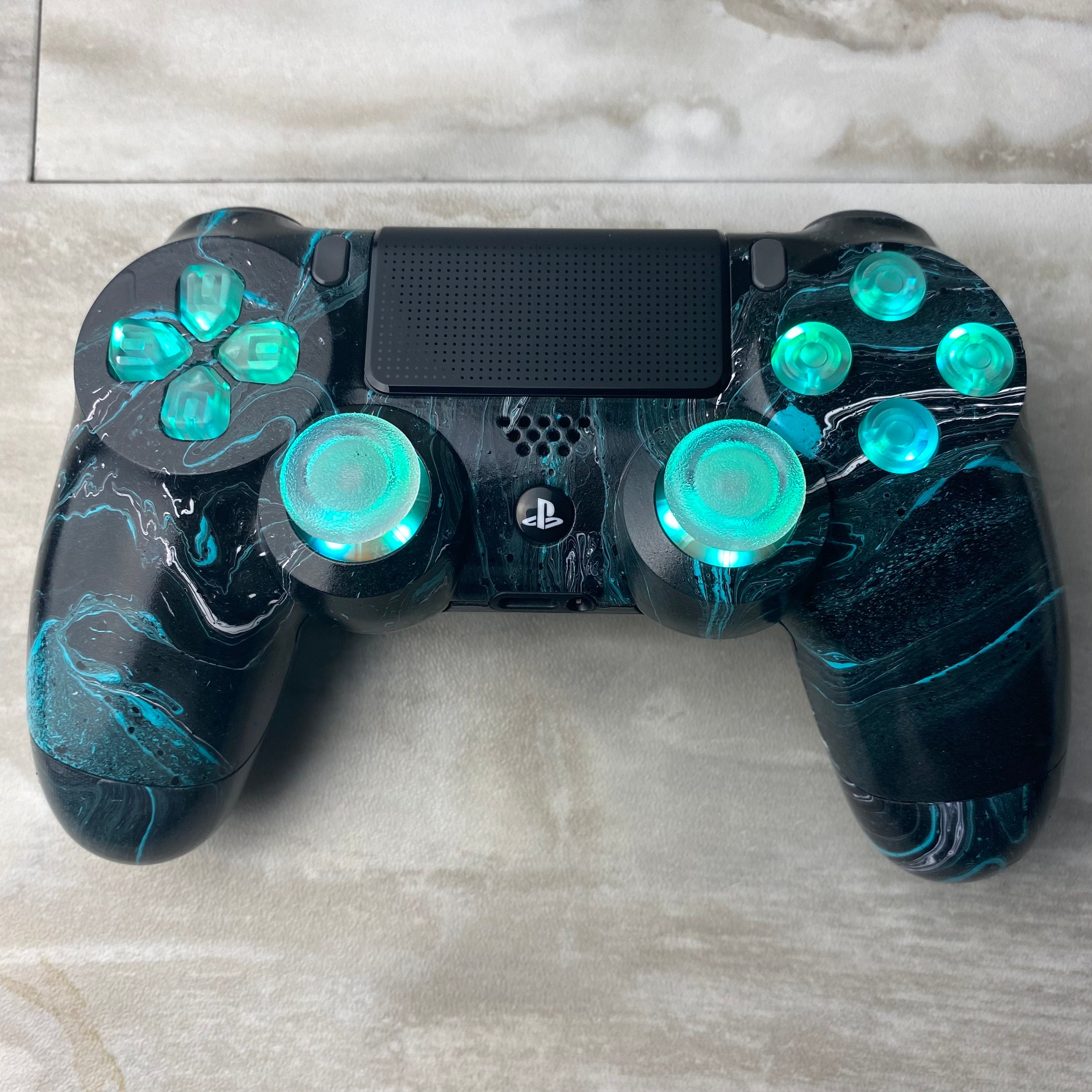 Playstation Controller New - Etsy