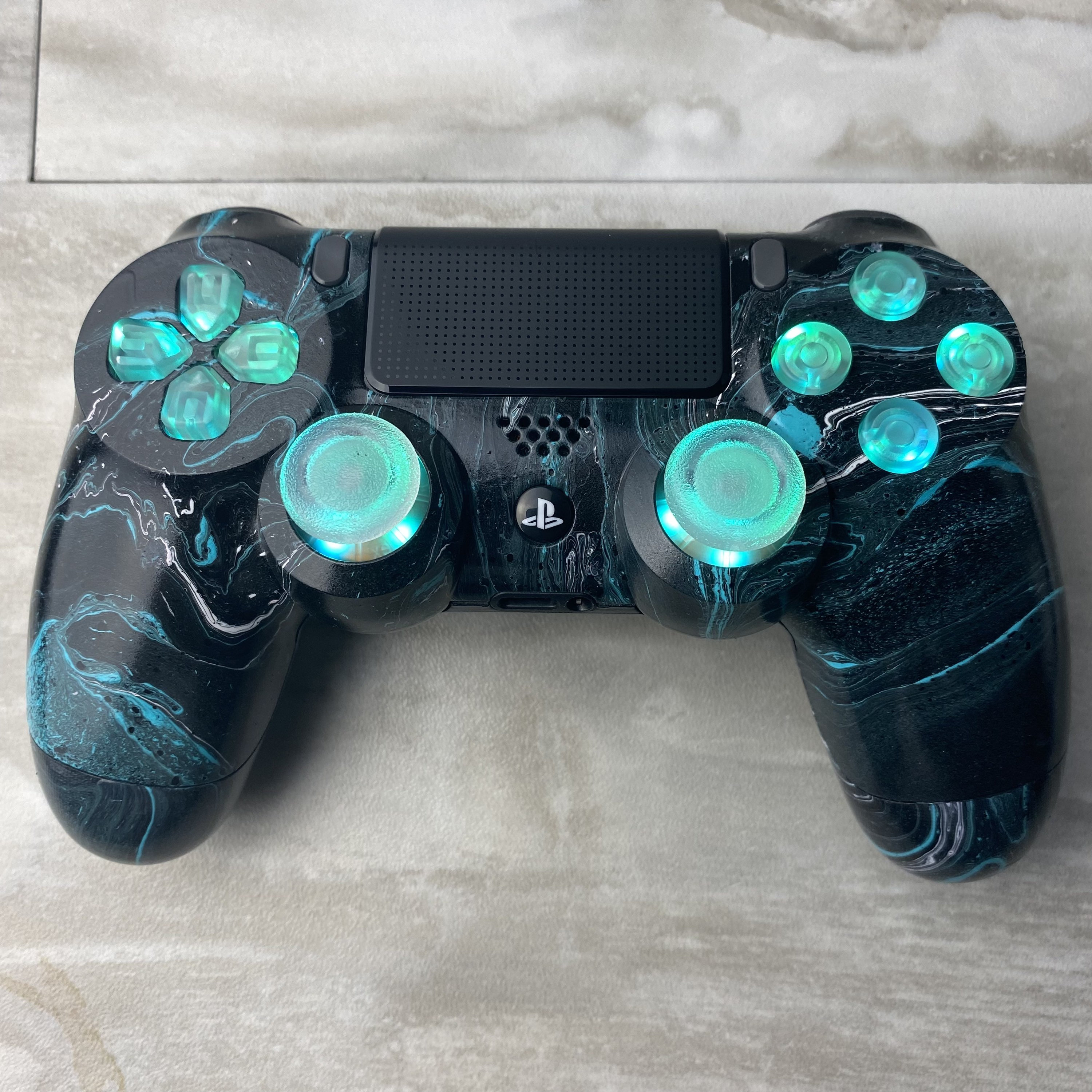 Best Custom PS4 Controllers