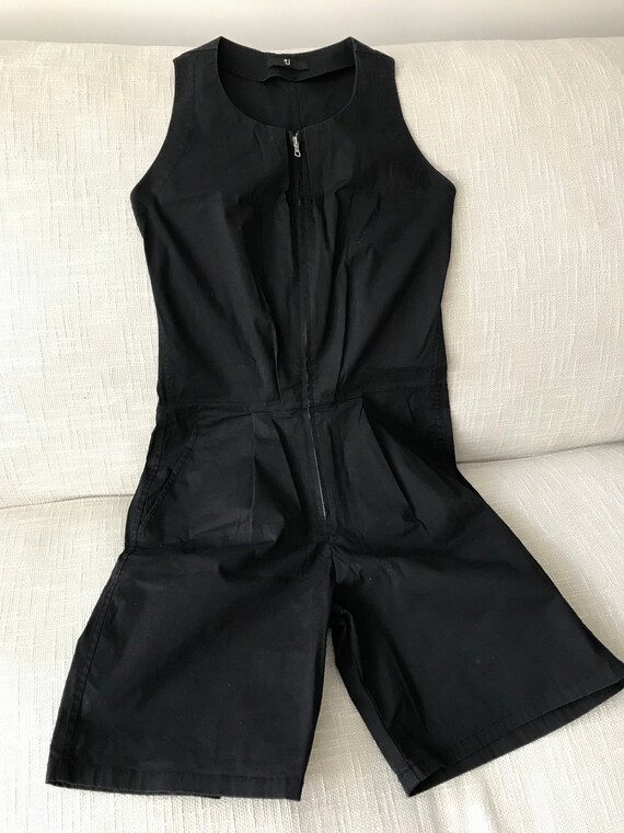 Summer Jumpsuit