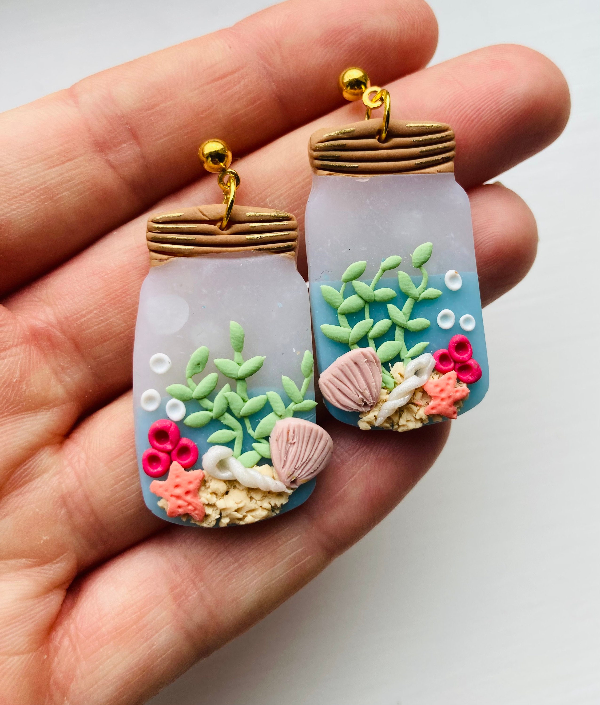 10 Best Polymer Clay Kits for Earrings and More, by Avery Smith