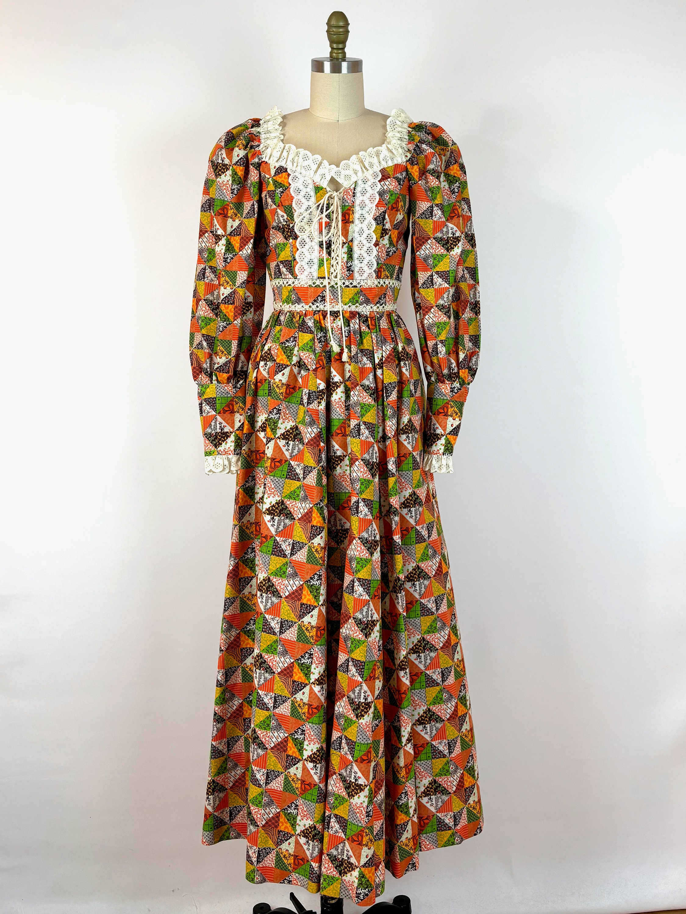 ワンピース Vintage basic dress 2769C045-418D-4F49-A70B-