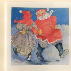 Monsieur et Madame Noël