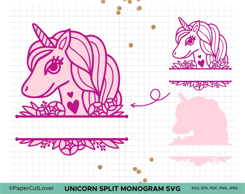 Free Free Unicorn Name Svg Free 421 SVG PNG EPS DXF File