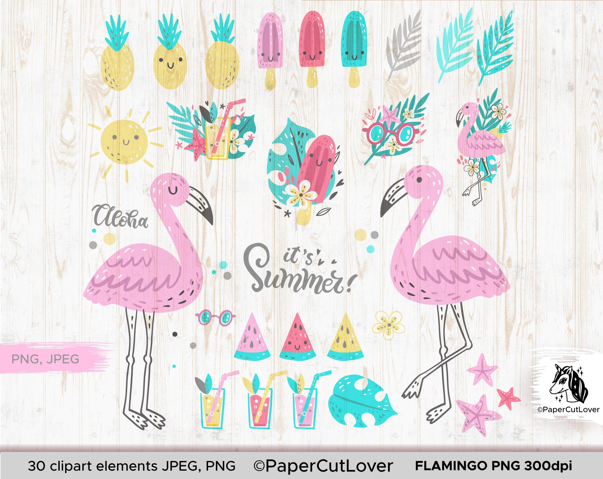 Featured image of post The Best 9 Tropical Flamingo Clipart Flamingo Png