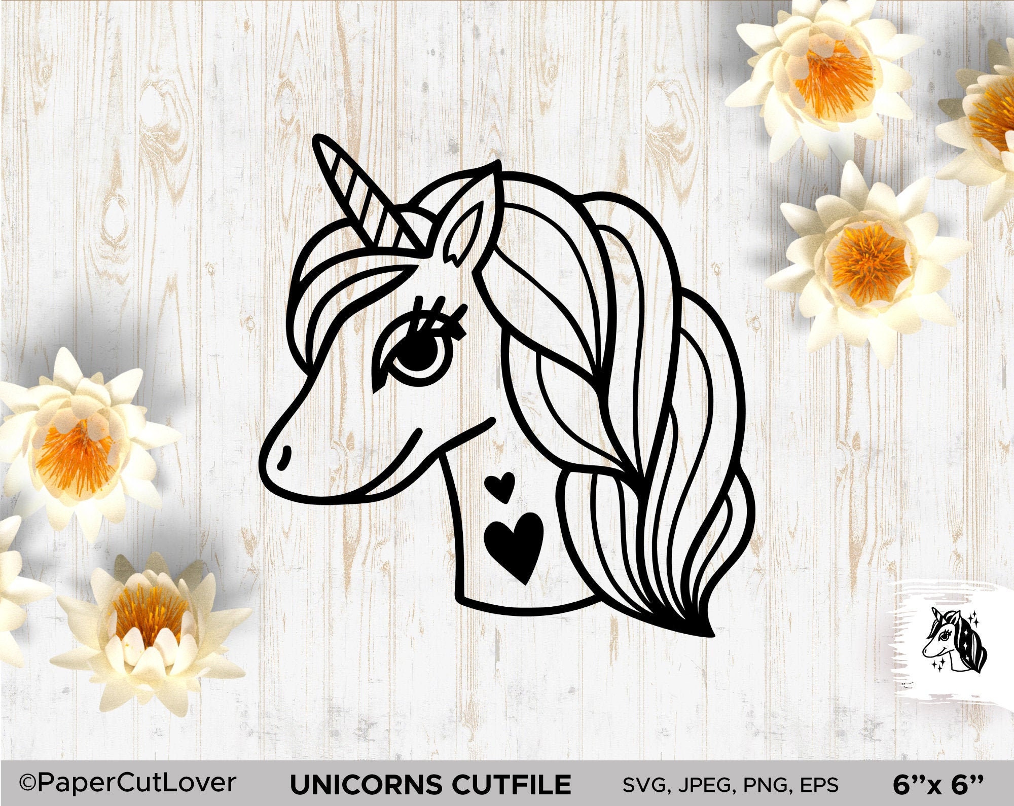 coloring book unicorn svg unicorn face svg unicorn cut etsy