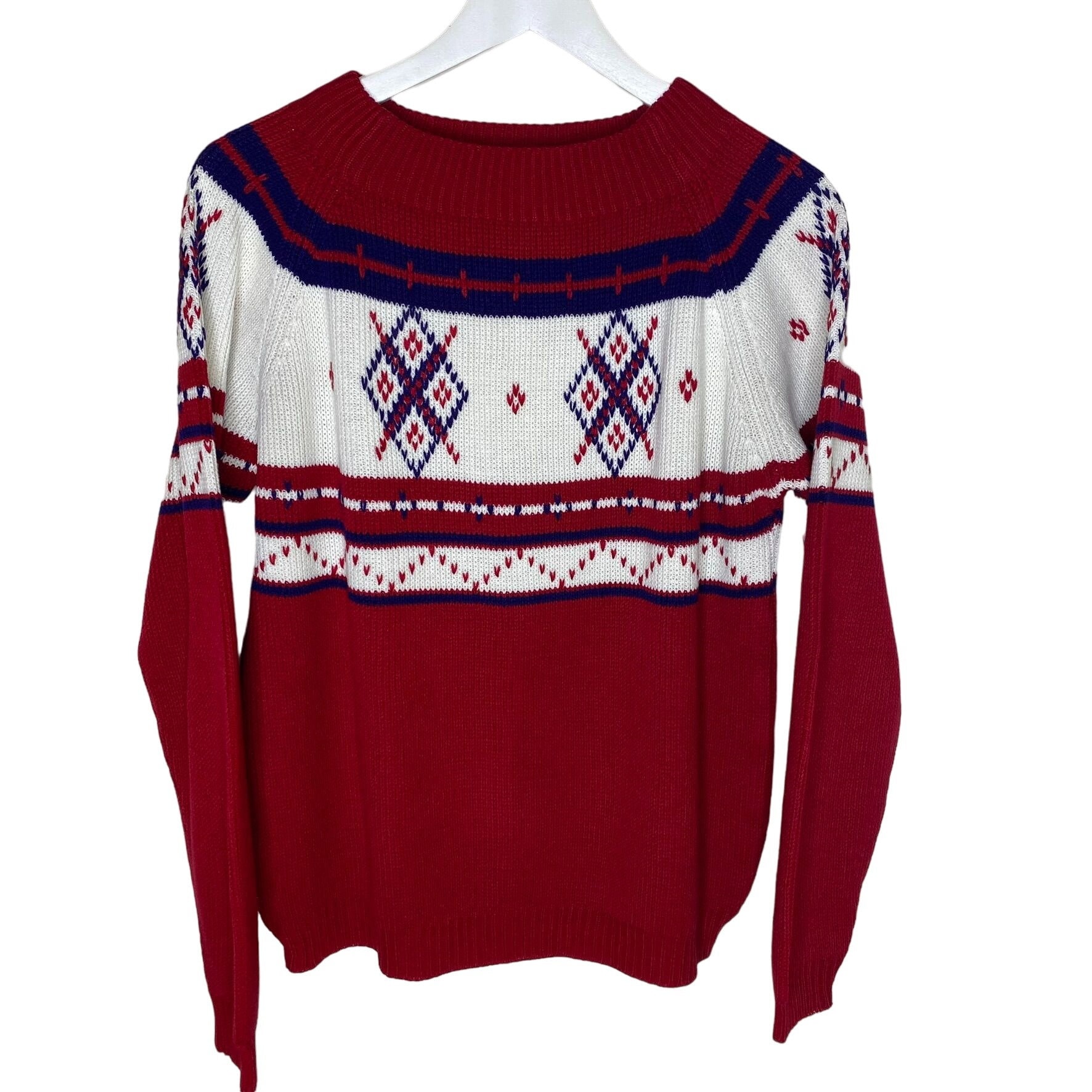 Jcpenney Sweater Etsy Canada