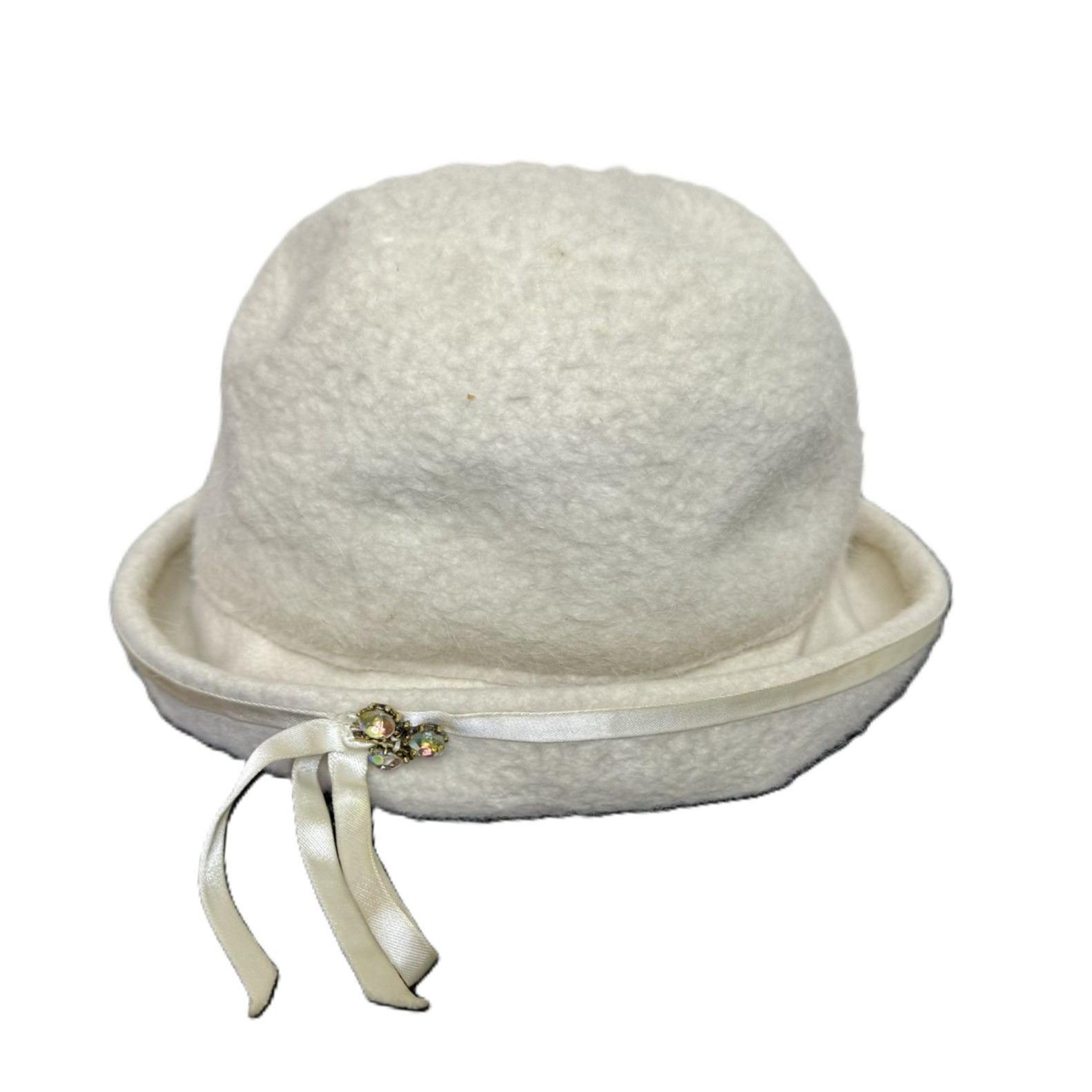 Merri Soie Vintage Hat Latent Hart main image 4