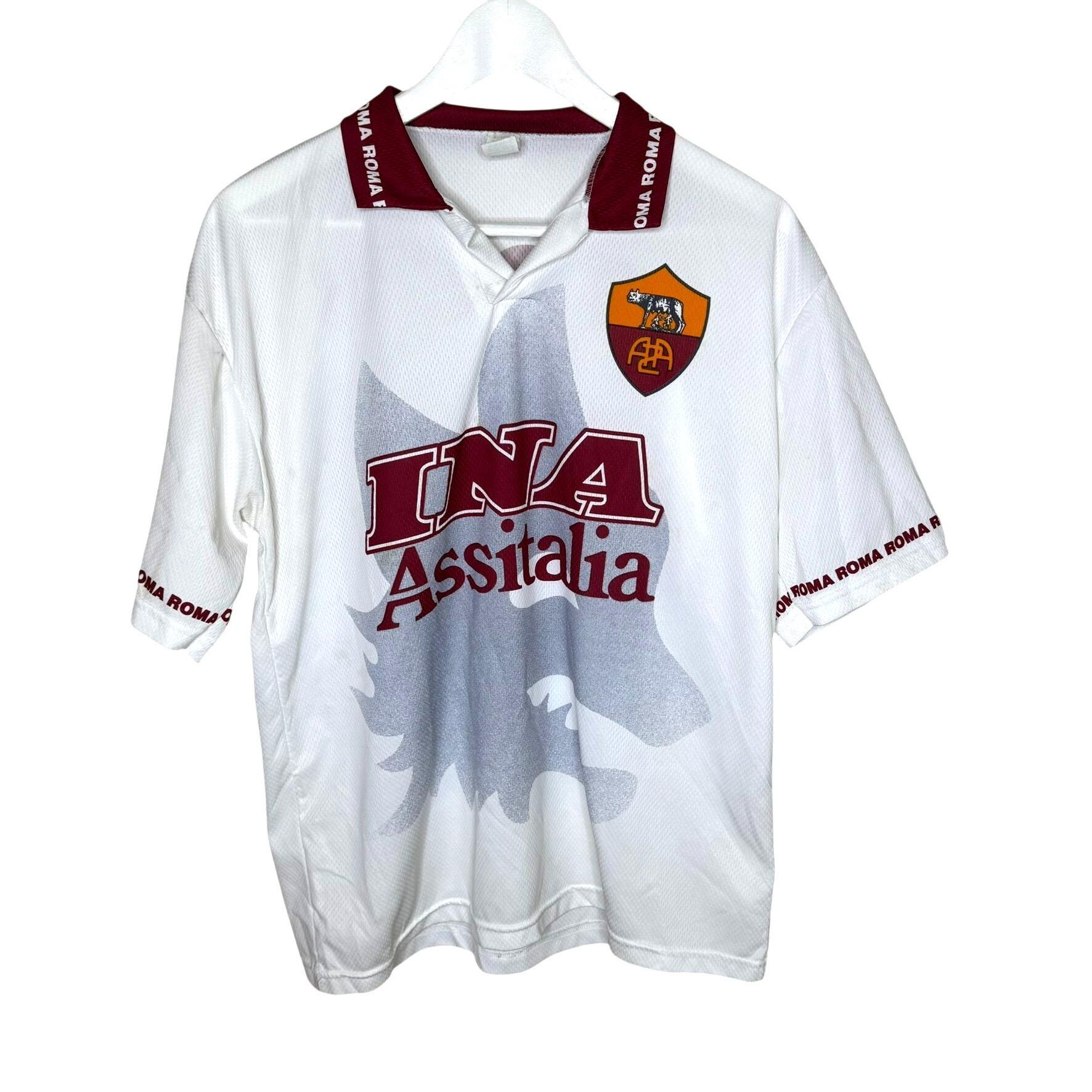 As roma vintage jersey - Etsy 日本