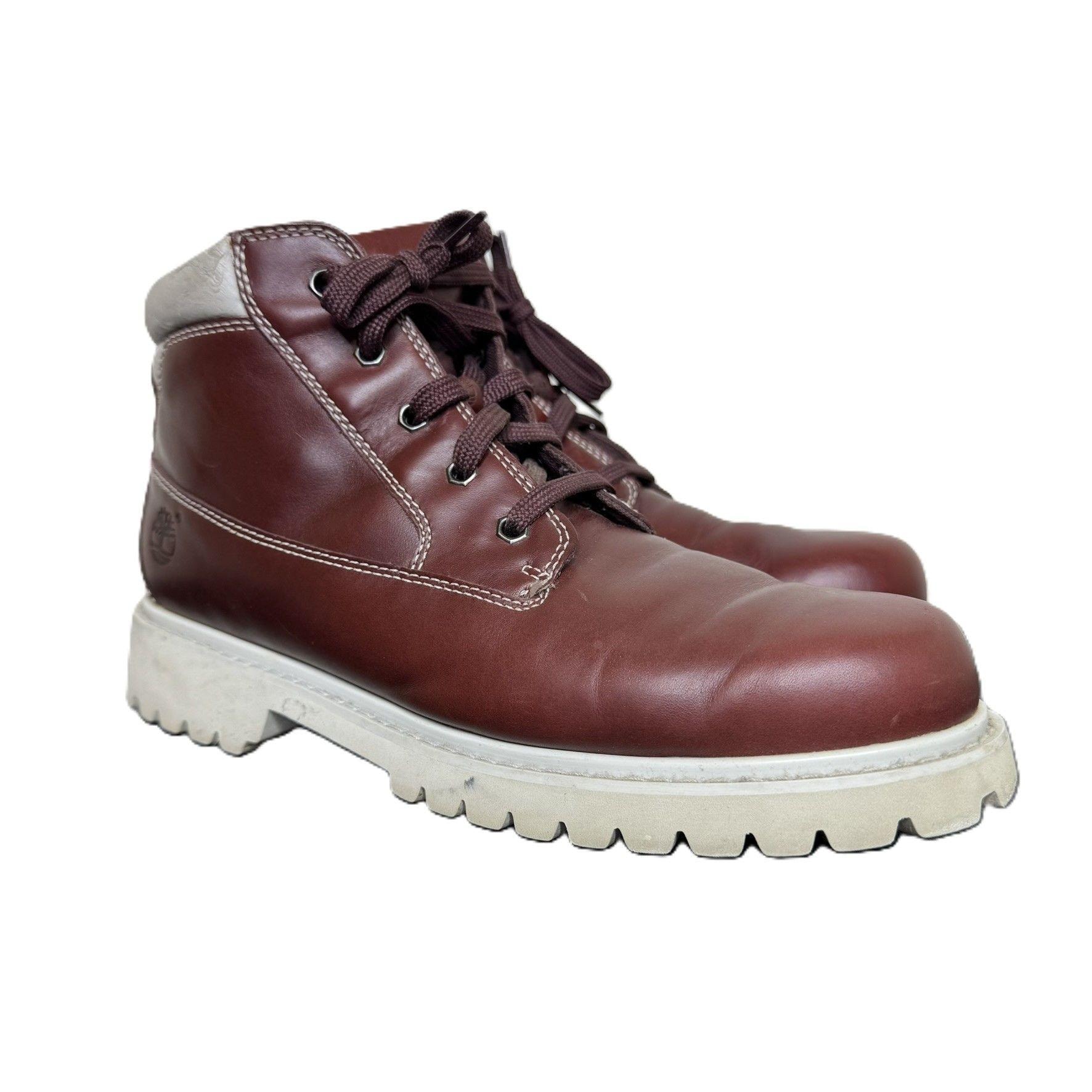 90s timberland boots - Etsy 日本