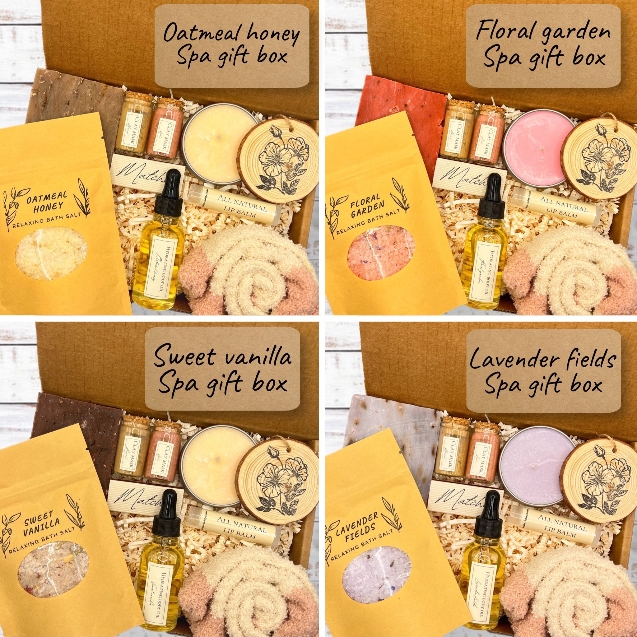 Self Care Gifts for Her She'll Love - A Well Styled Life®