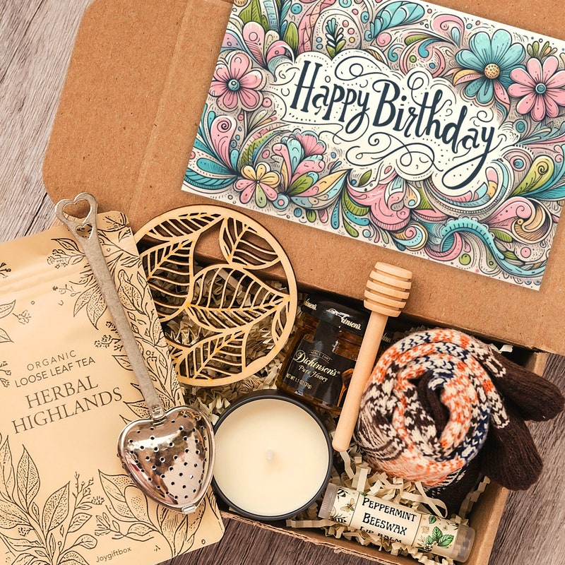 Best Friend Birthday Gift - 60+ Gift Ideas for 2025