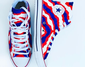 buffalo bills converse shoes