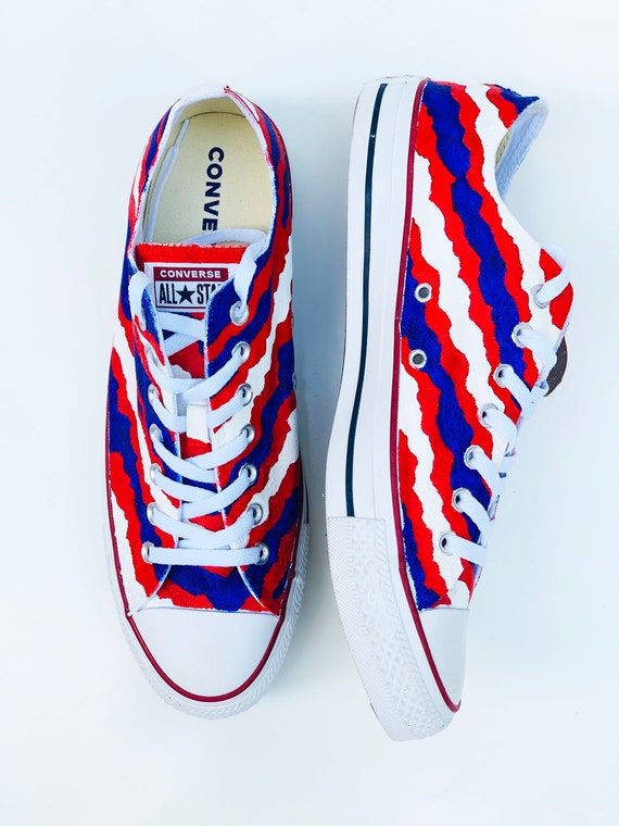 buffalo bills converse sneakers