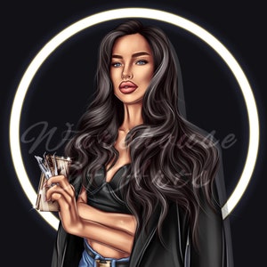 logotipo de salón, retrato de logotipo de empresa, logotipo para empresa, retrato de foto, logotipo para maestro, logotipo de empresa, logotipo de belleza, logotipo para pegatinas