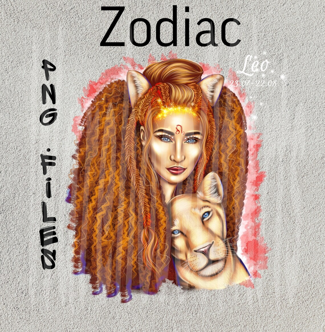 LEO Png Zodiac Sign Astrology Leo Leo Zodiac Horoscope Sign Leo