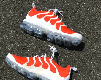 nike air vapormax plus custom