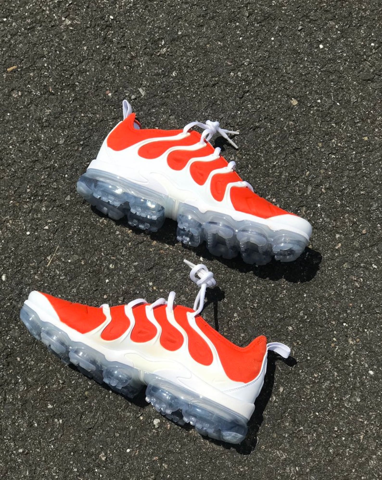 custom nike vapormax