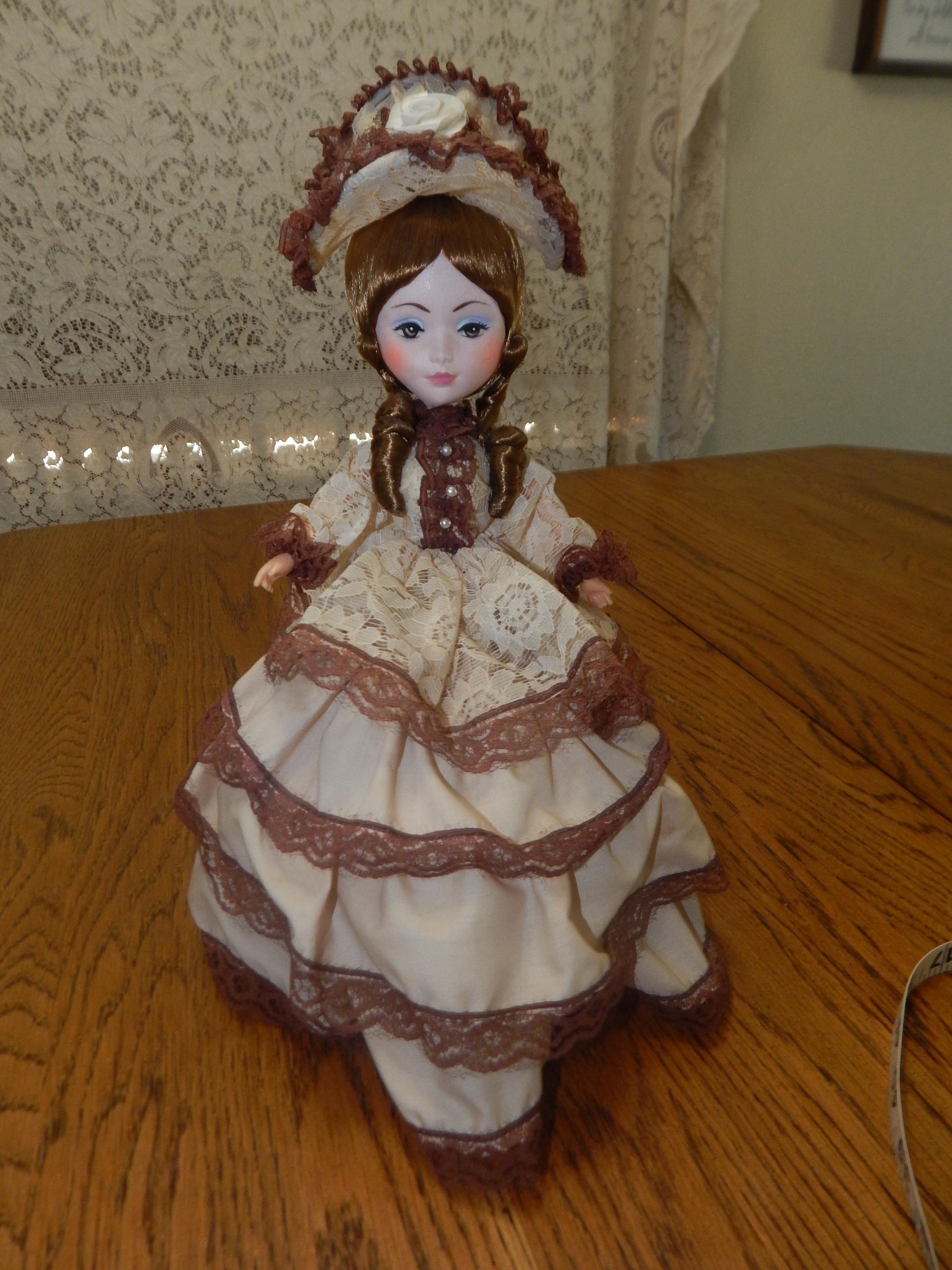 Big Beautiful Dolls - Etsy