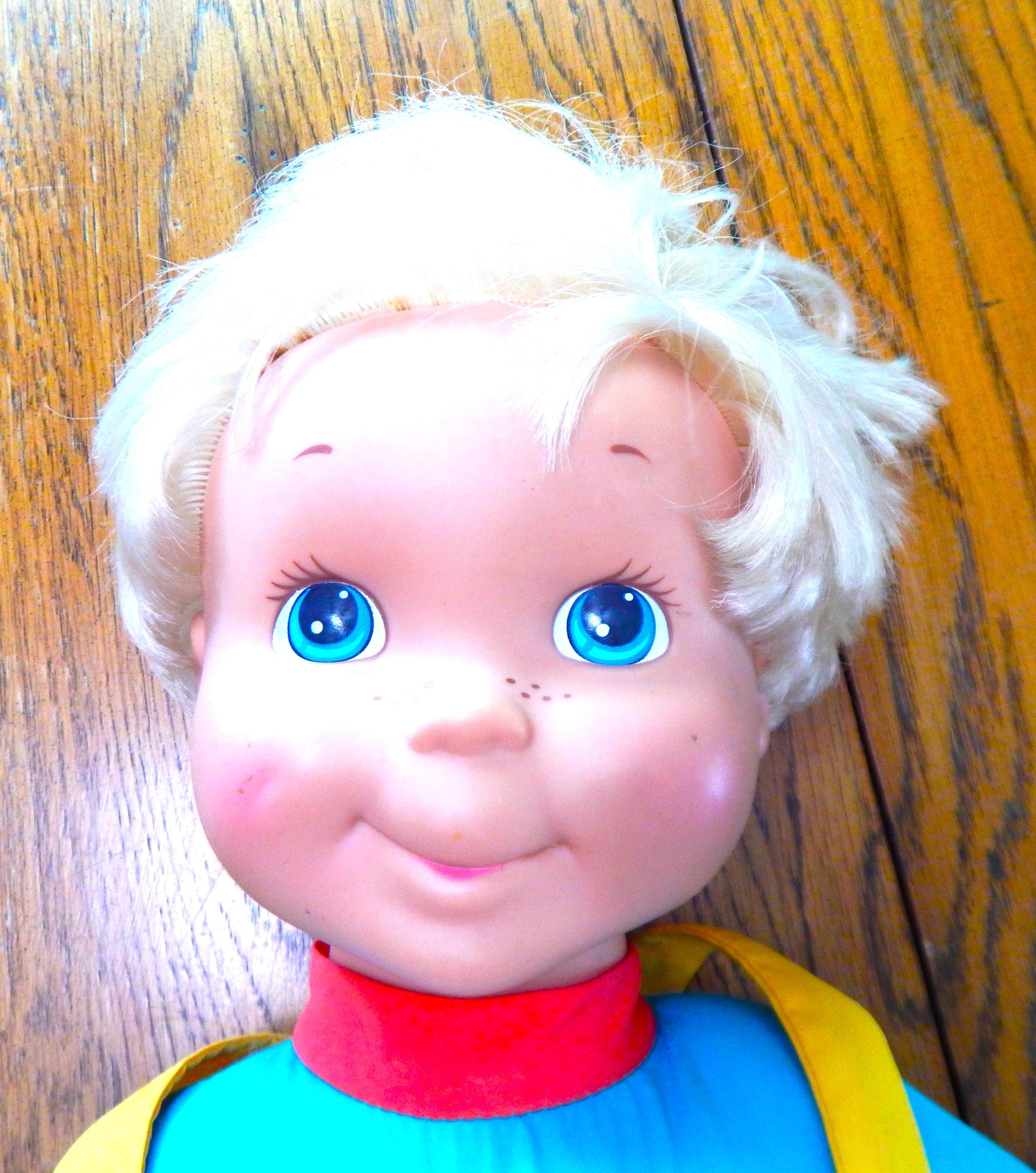My buddy doll - Etsy 日本