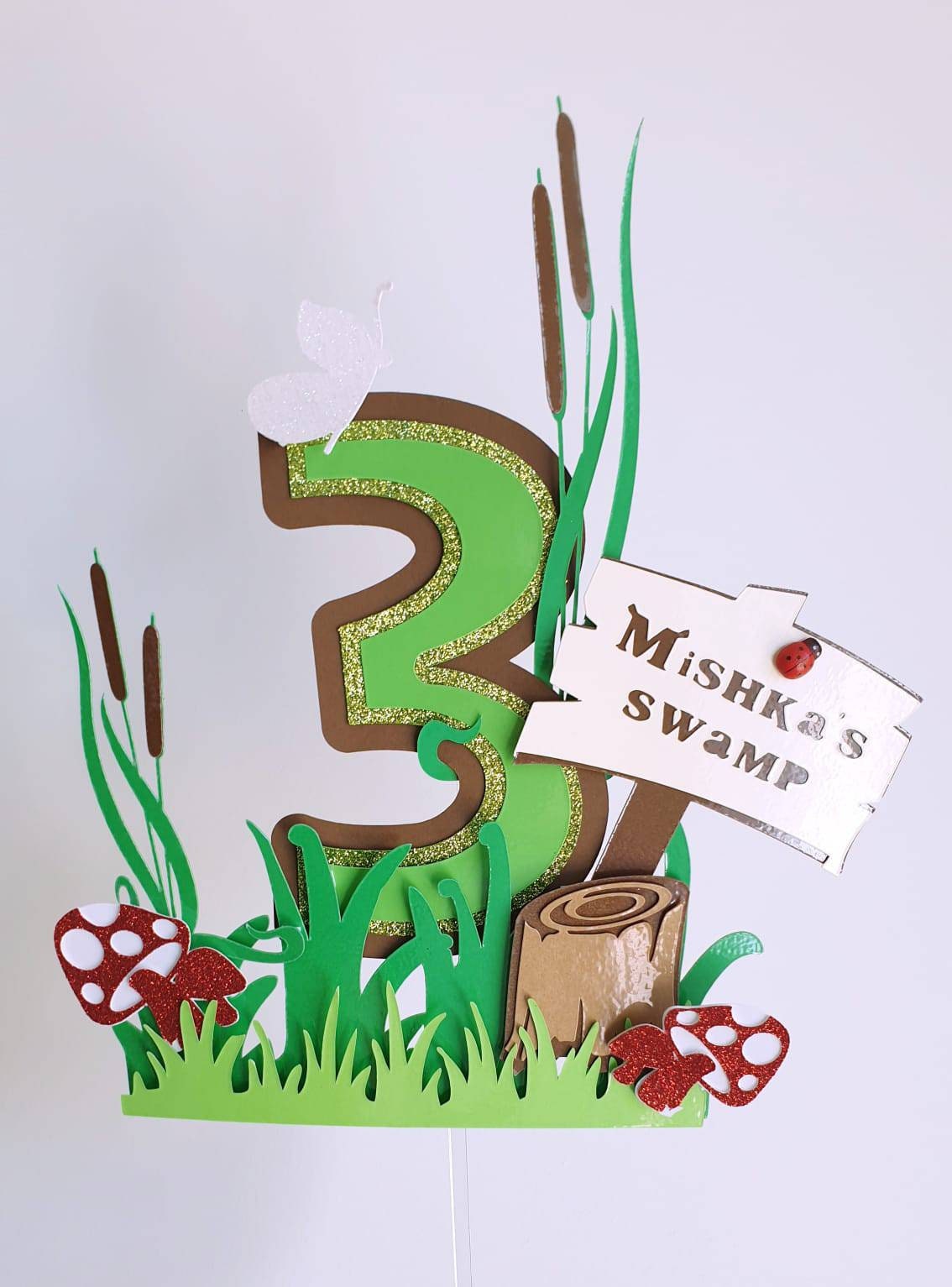 S P P (FIRST NAME ONLY) US 5.83