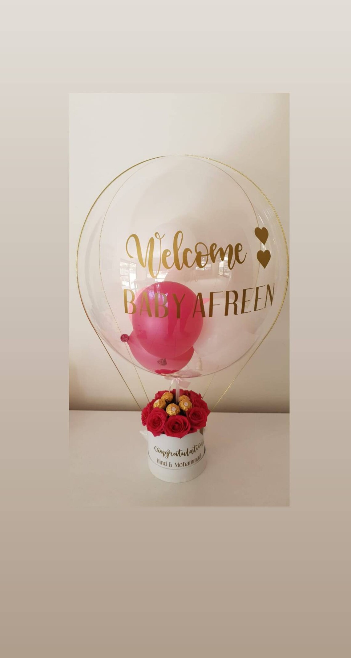 DECAL ONLY Personalised Birthday Balloon Decals Decals for Etsy UK